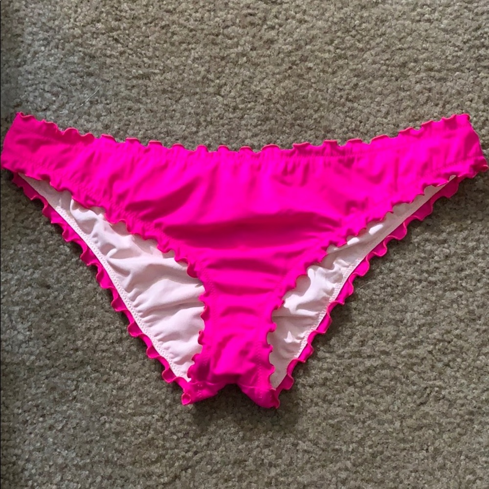 Bikini bottoms